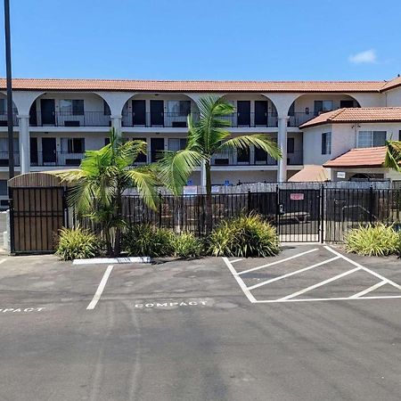 Best Western Mission Bay San Diego Exterior foto