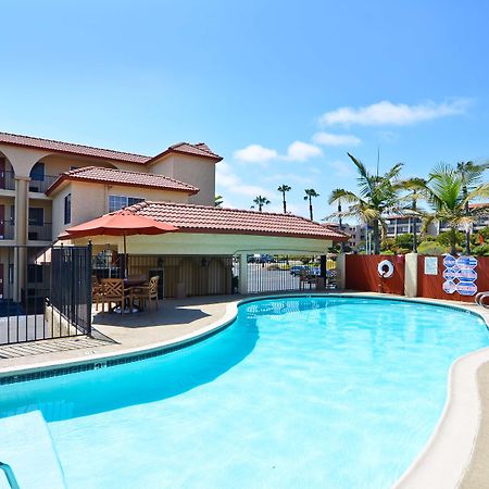 Best Western Mission Bay San Diego Einrichtungen foto