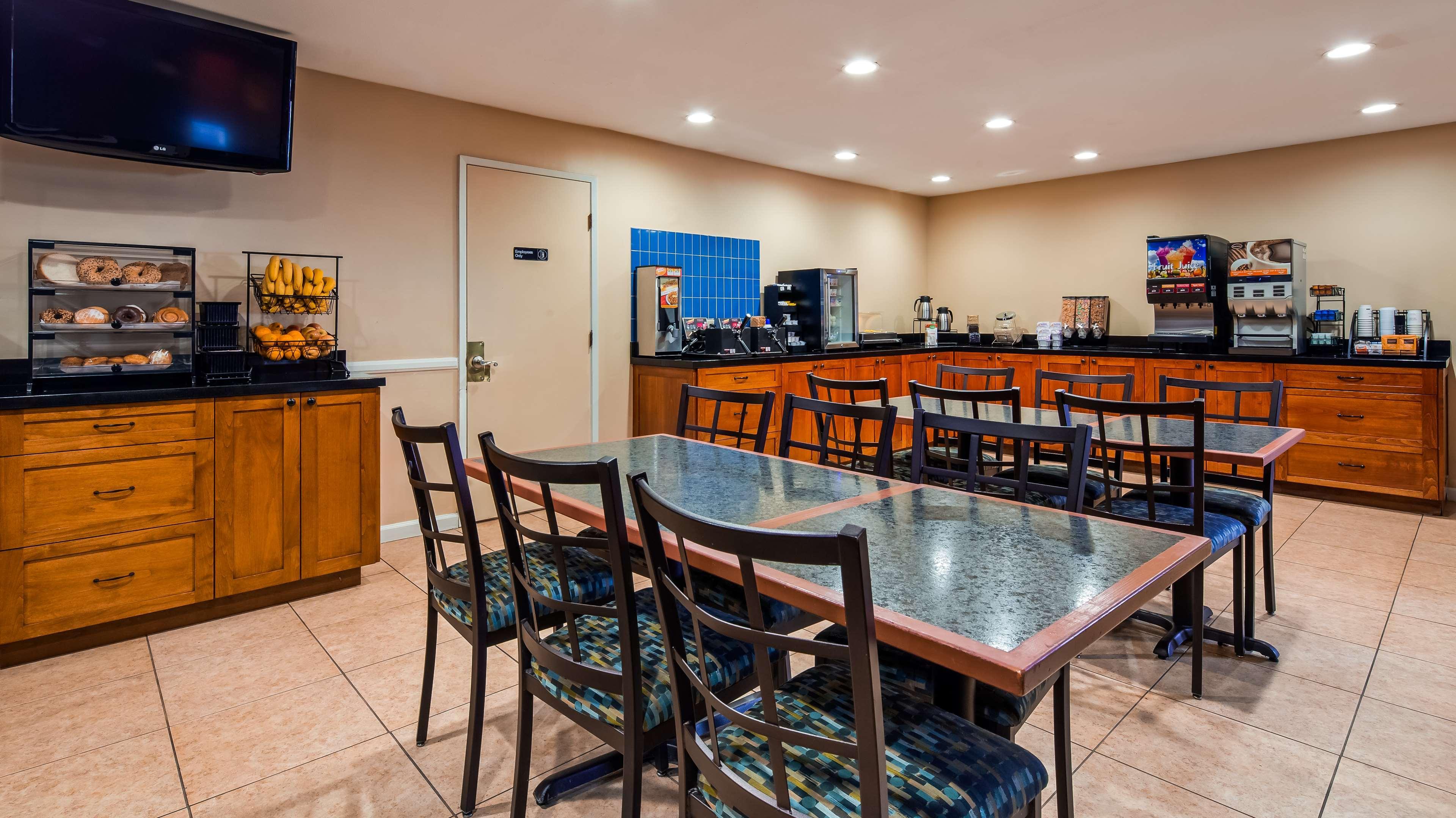 Best Western Mission Bay San Diego Exterior foto